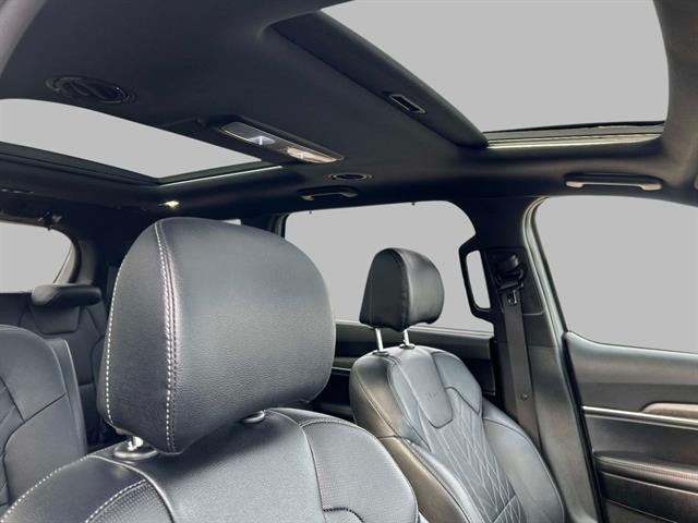 2024 Kia Telluride SX X-Pro