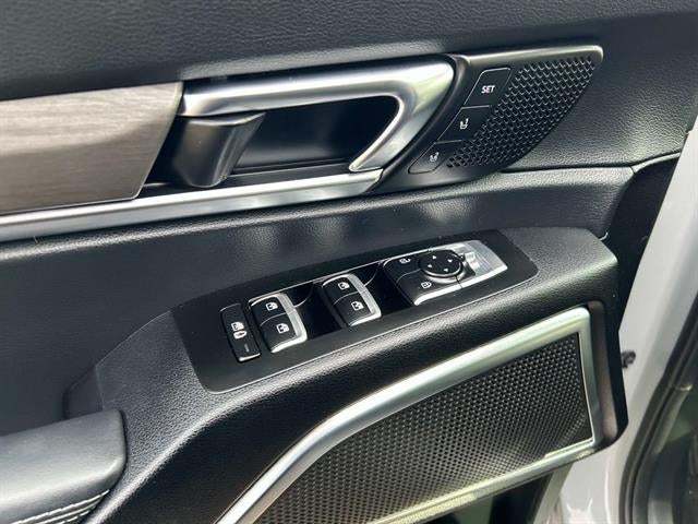 2024 Kia Telluride SX X-Pro