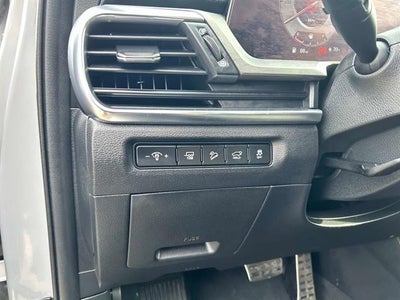 2024 Kia Telluride SX X-Pro