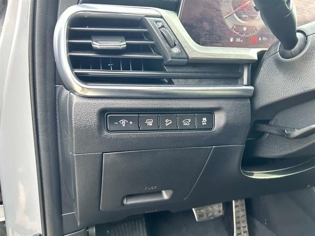 2024 Kia Telluride SX X-Pro