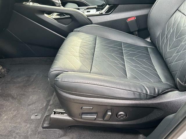 2024 Kia Telluride SX X-Pro