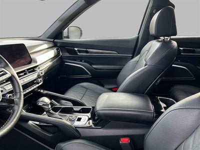 2024 Kia Telluride SX X-Pro