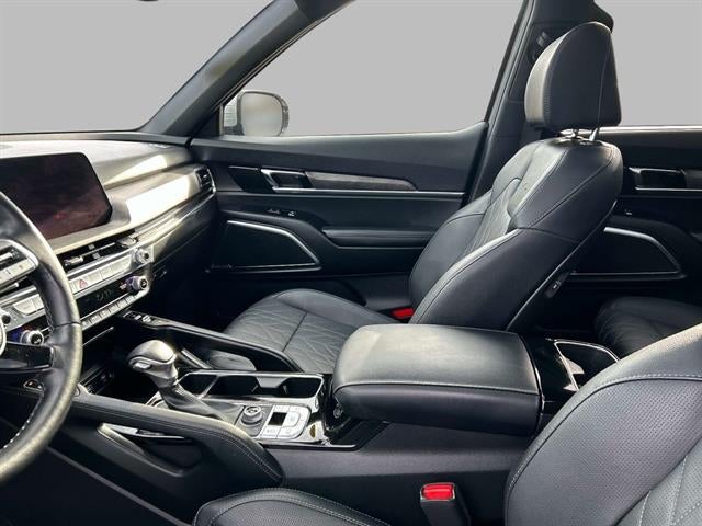 2024 Kia Telluride SX X-Pro