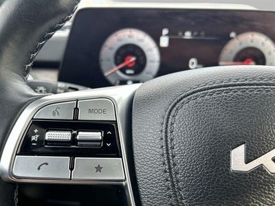 2024 Kia Telluride SX X-Pro