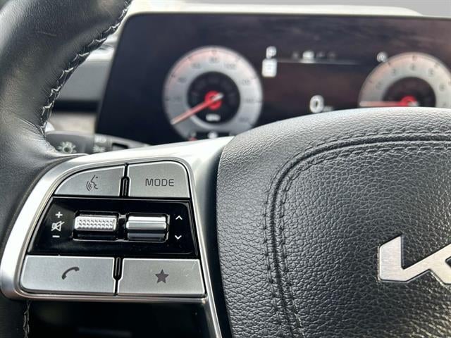 2024 Kia Telluride SX X-Pro