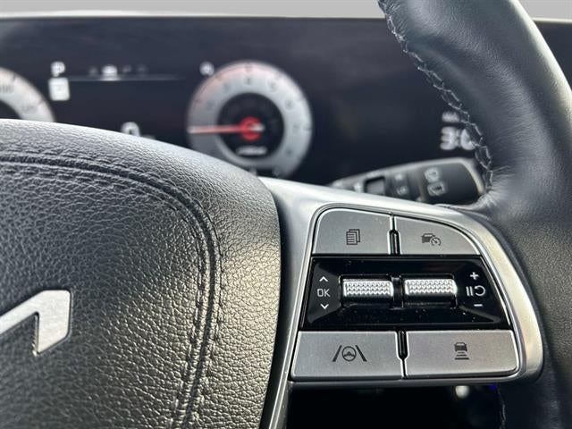 2024 Kia Telluride SX X-Pro