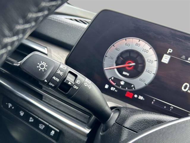 2024 Kia Telluride SX X-Pro