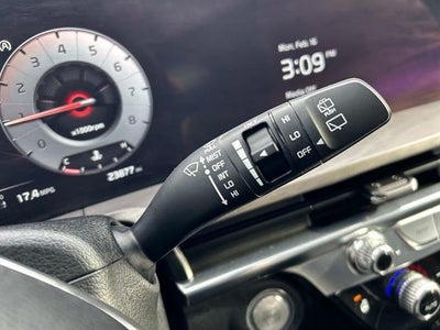 2024 Kia Telluride SX X-Pro