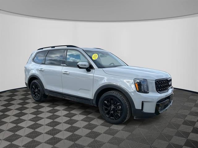 2024 Kia Telluride SX X-Pro