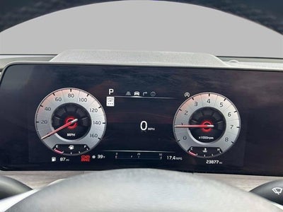 2024 Kia Telluride SX X-Pro