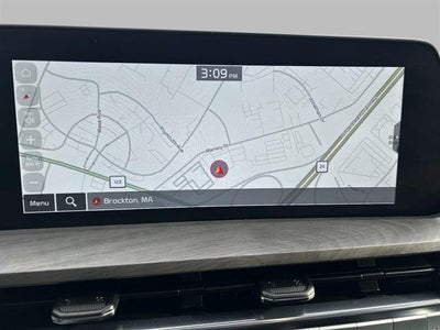 2024 Kia Telluride SX X-Pro