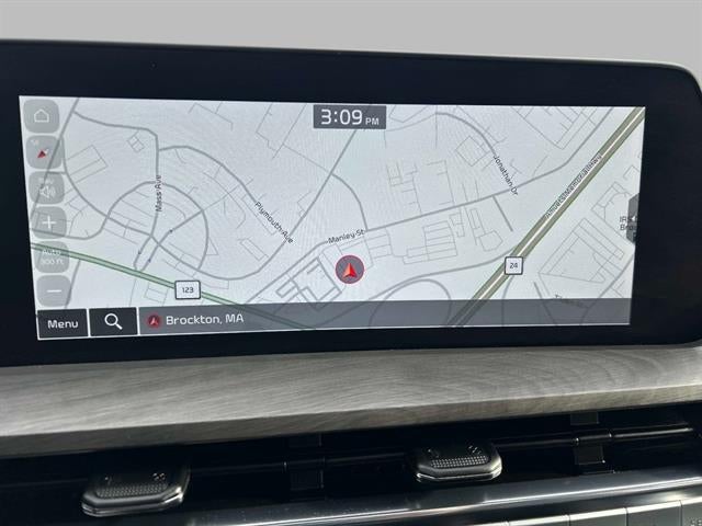 2024 Kia Telluride SX X-Pro