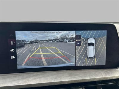 2024 Kia Telluride SX X-Pro