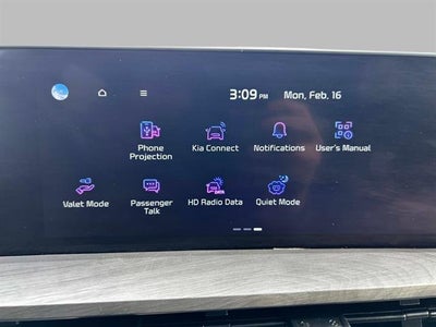 2024 Kia Telluride SX X-Pro