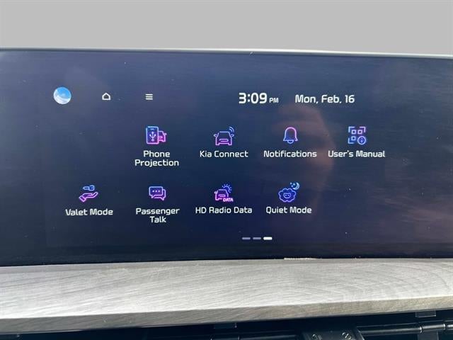 2024 Kia Telluride SX X-Pro