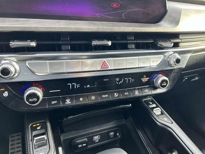 2024 Kia Telluride SX X-Pro