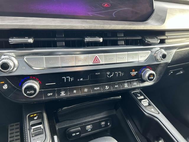 2024 Kia Telluride SX X-Pro