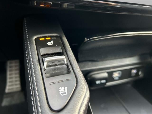 2024 Kia Telluride SX X-Pro