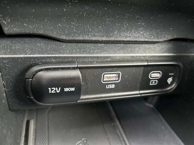 2024 Kia Telluride SX X-Pro