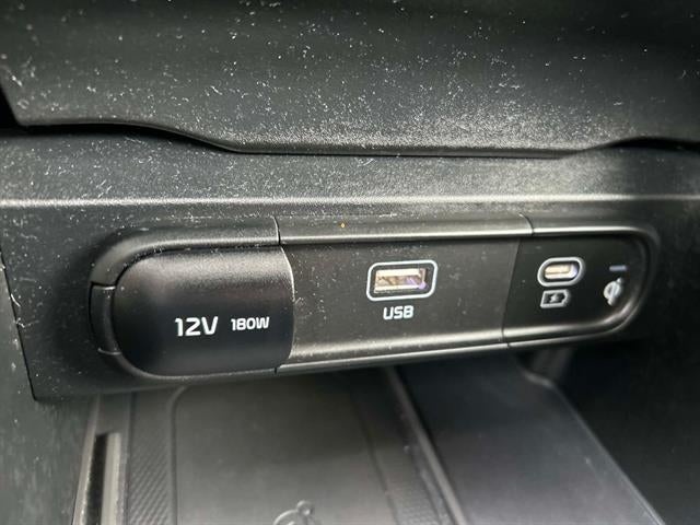 2024 Kia Telluride SX X-Pro