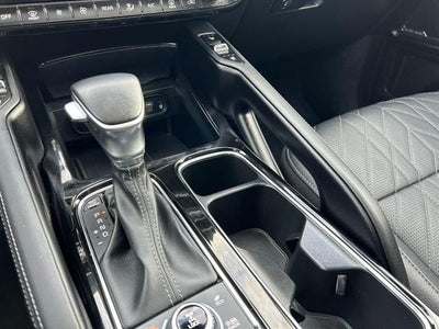 2024 Kia Telluride SX X-Pro