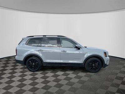 2024 Kia Telluride SX X-Pro