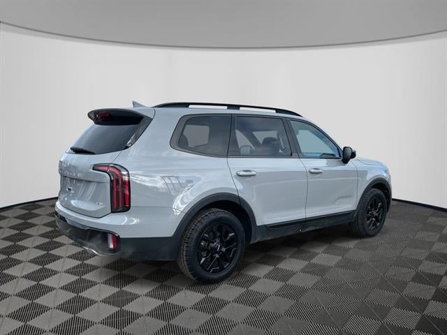 2024 Kia Telluride SX X-Pro
