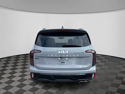 2024 Kia Telluride SX X-Pro