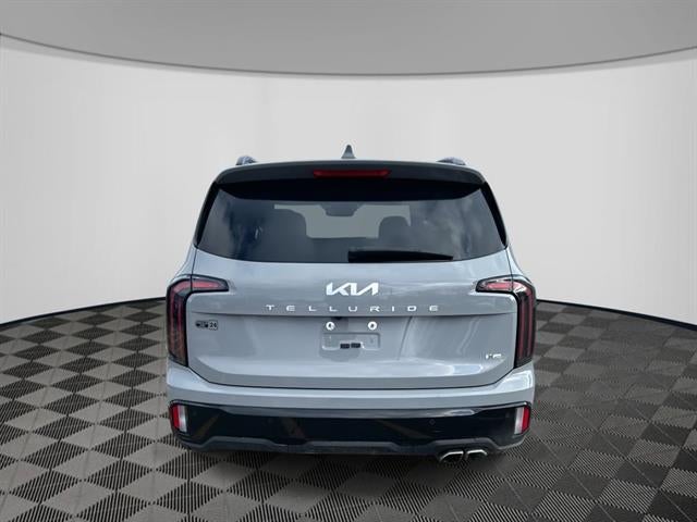 2024 Kia Telluride SX X-Pro