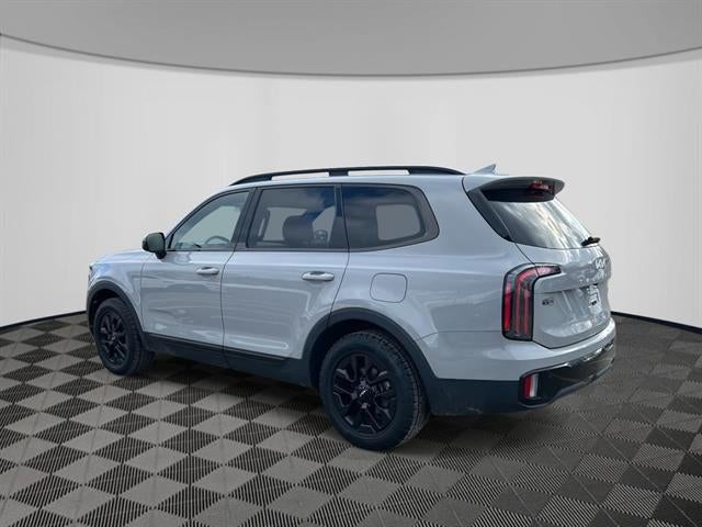 2024 Kia Telluride SX X-Pro