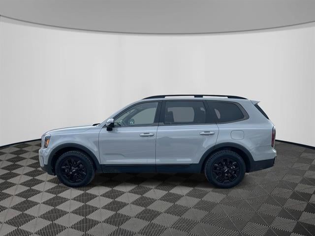 2024 Kia Telluride SX X-Pro