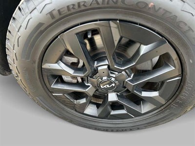 2024 Kia Telluride SX X-Pro