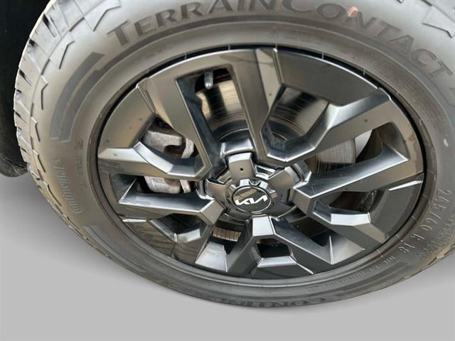 2024 Kia Telluride SX X-Pro