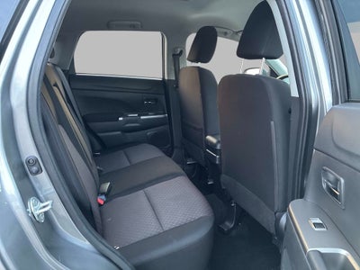 2019 Mitsubishi Outlander Sport 2.0 SE