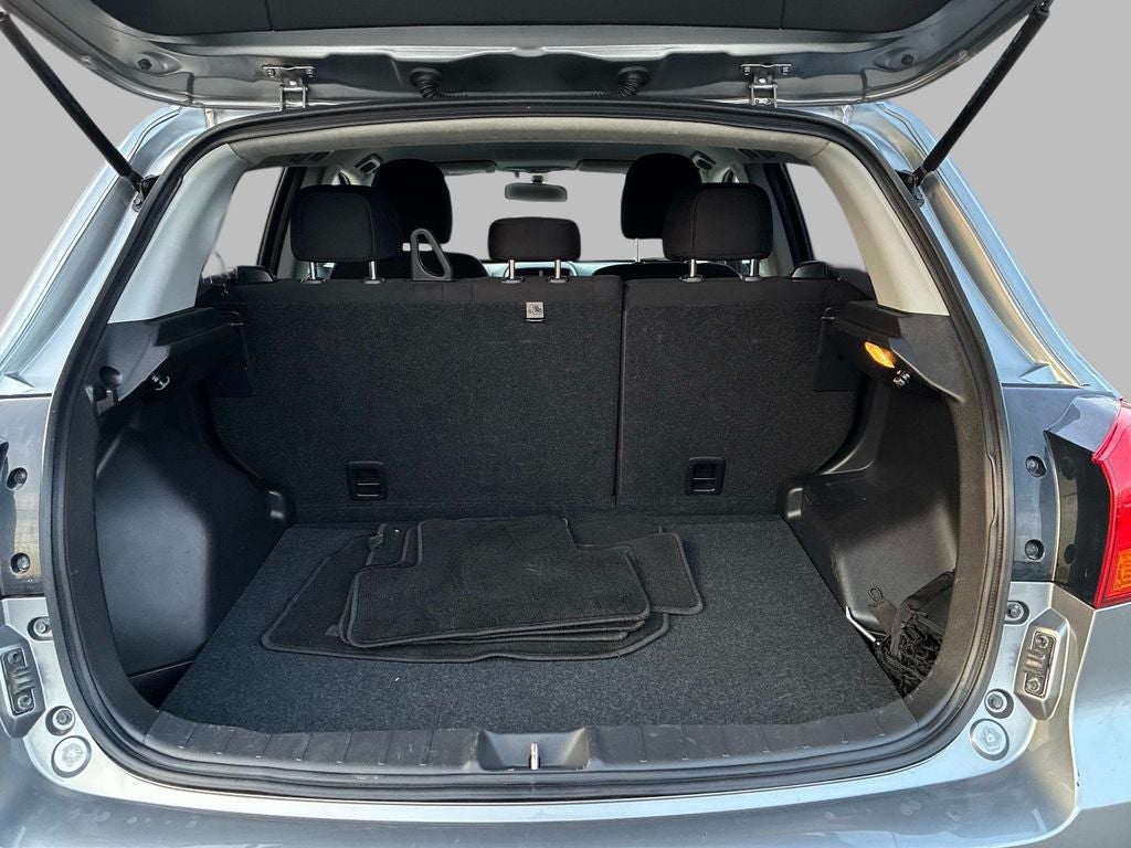 2019 Mitsubishi Outlander Sport 2.0 SE