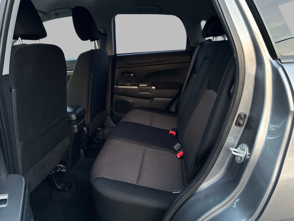 2019 Mitsubishi Outlander Sport 2.0 SE