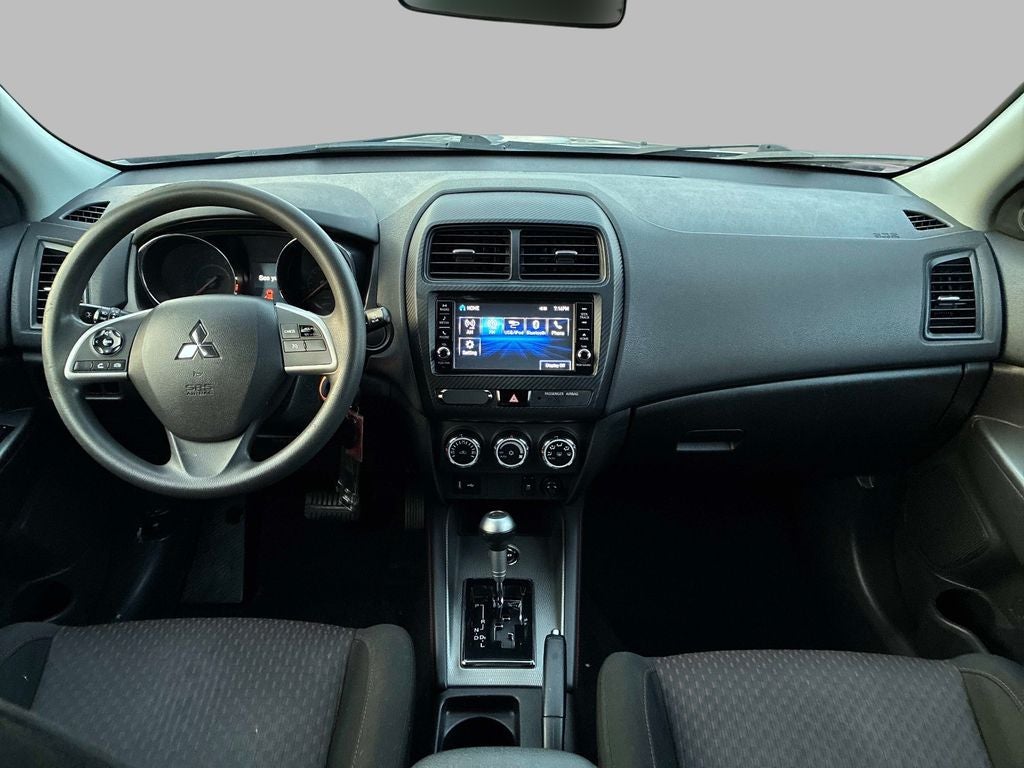 2019 Mitsubishi Outlander Sport 2.0 SE