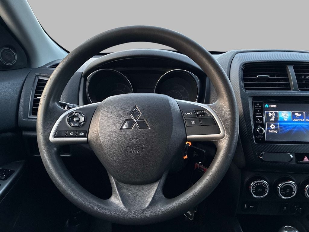 2019 Mitsubishi Outlander Sport 2.0 SE