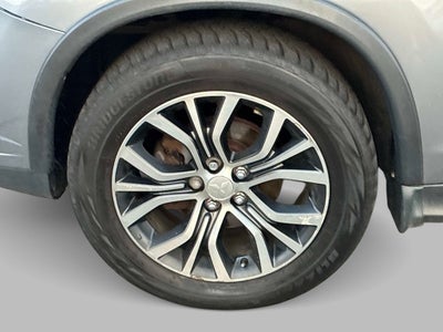 2019 Mitsubishi Outlander Sport 2.0 SE