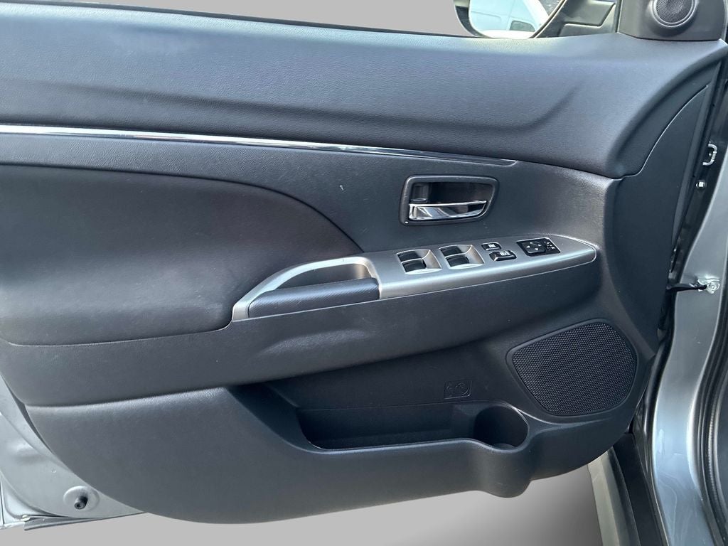 2019 Mitsubishi Outlander Sport 2.0 SE