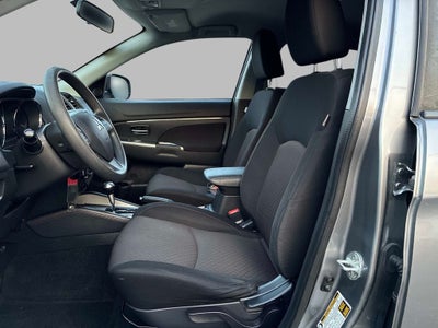 2019 Mitsubishi Outlander Sport 2.0 SE