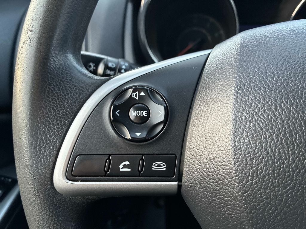 2019 Mitsubishi Outlander Sport 2.0 SE