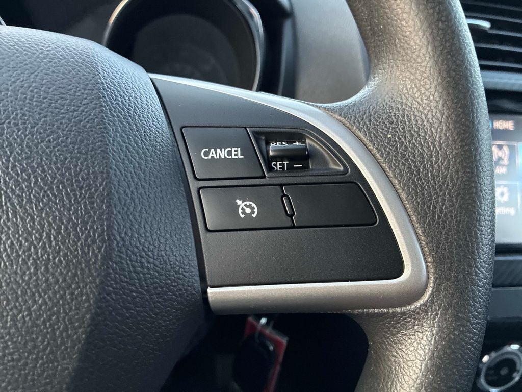 2019 Mitsubishi Outlander Sport 2.0 SE