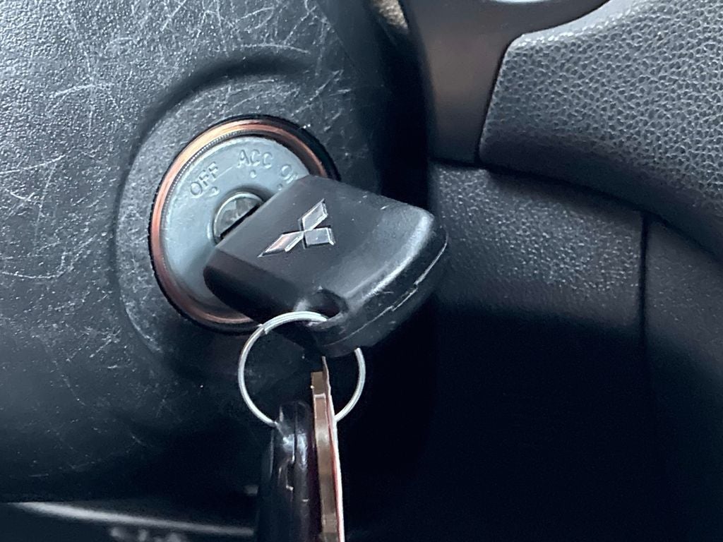 2019 Mitsubishi Outlander Sport 2.0 SE