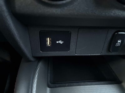 2019 Mitsubishi Outlander Sport 2.0 SE