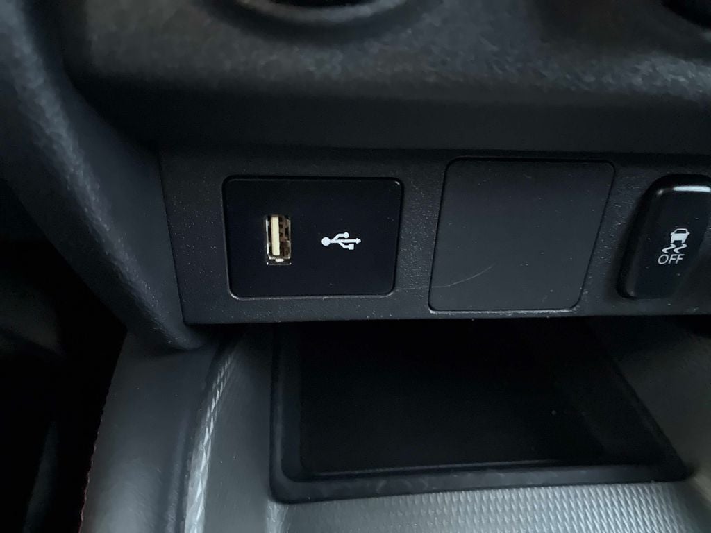 2019 Mitsubishi Outlander Sport 2.0 SE