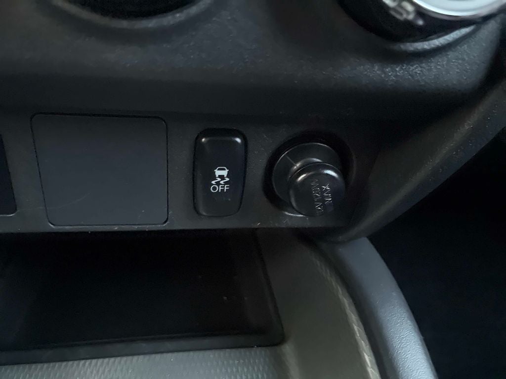 2019 Mitsubishi Outlander Sport 2.0 SE