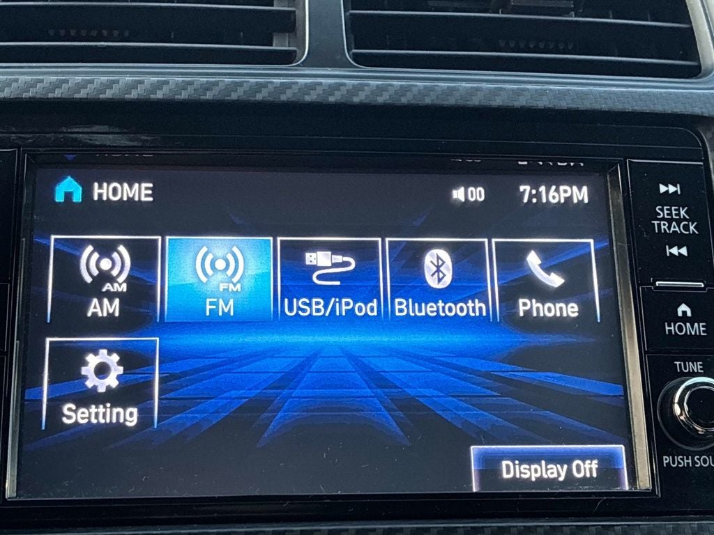 2019 Mitsubishi Outlander Sport 2.0 SE