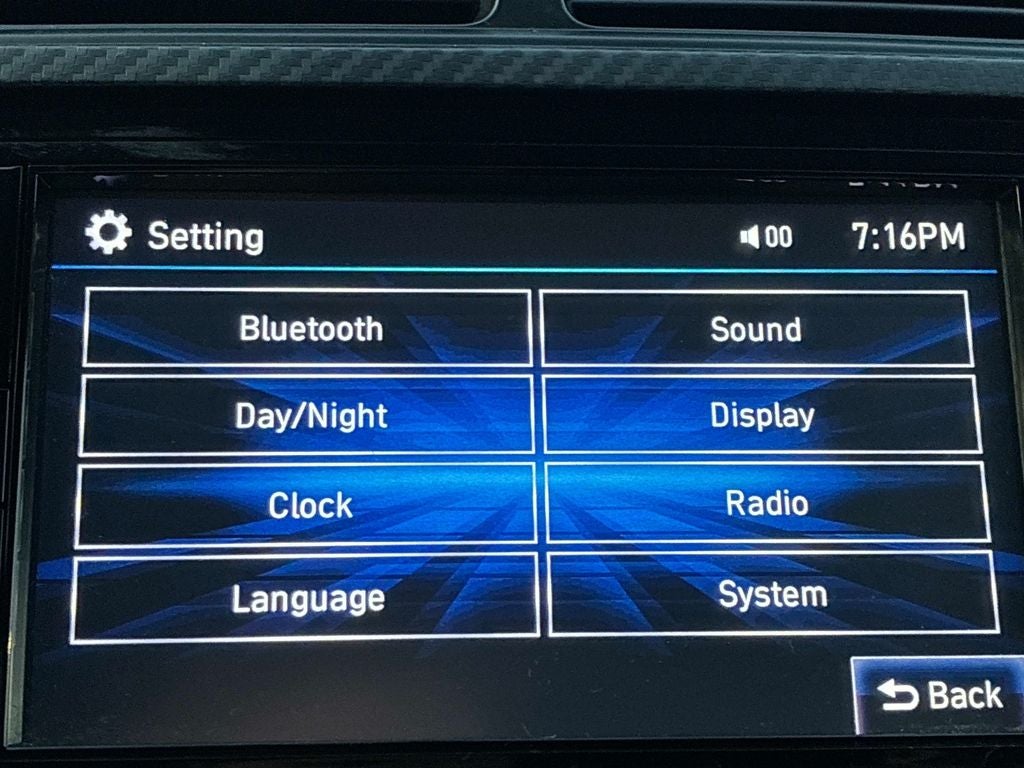 2019 Mitsubishi Outlander Sport 2.0 SE