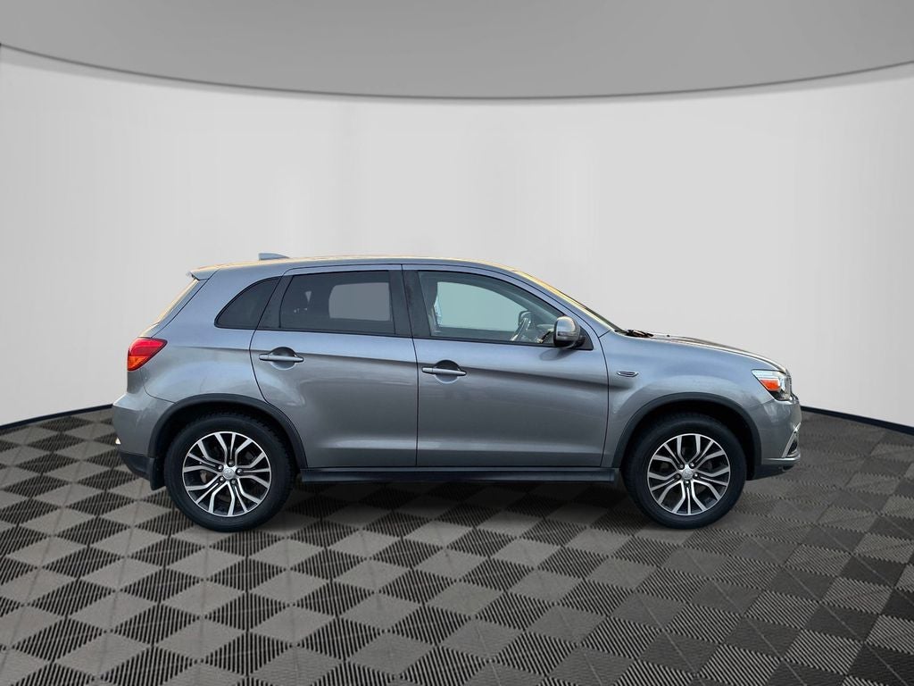 2019 Mitsubishi Outlander Sport 2.0 SE
